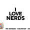 I Love Nerds png, digital download copy.jpg