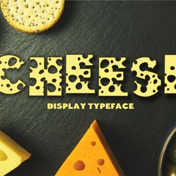 cheese font | food font, cheese alphabet, cheese letters, food in the form of letters and numbers