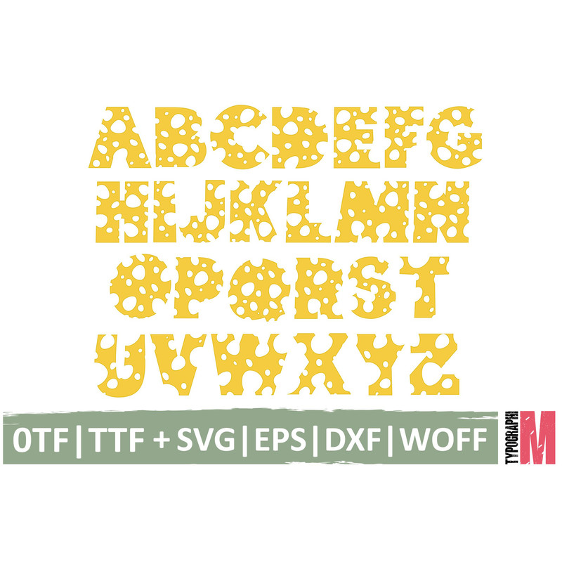 Cheese font 5.jpg
