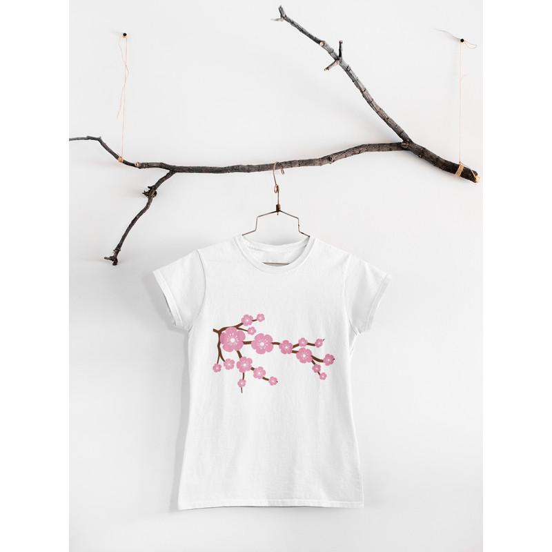 Cherry blossom svg vector 5.png