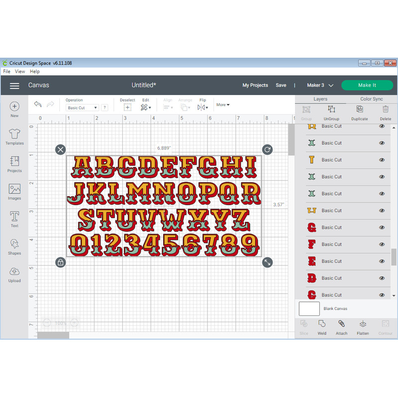 Circus font layered 2.png