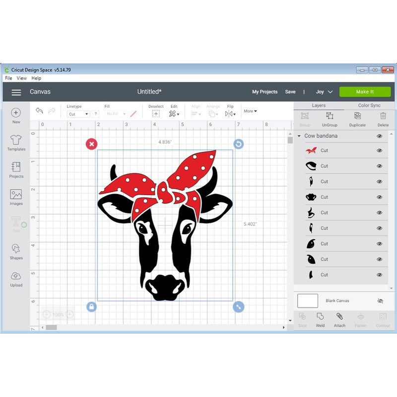 Cow Bandana Polka SVG 3.jpg