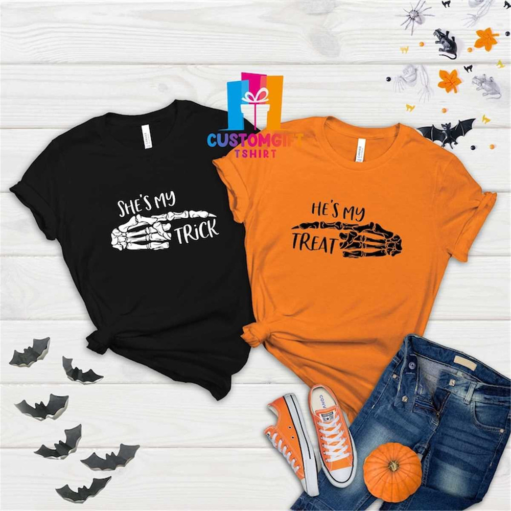 MR-1262023204548-custom-couple-halloween-t-shirt-trick-or-treat-shirt-couple-image-1.jpg