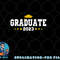 Graduate 2023 Class Of 2023 Senior Graduation png, digital download copy.jpg