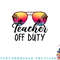 Tie Dye Teacher Off Duty Last Day Of School Teacher Summer png, digital download copy.jpg