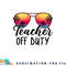 Tie Dye Teacher Off Duty Last Day Of School Teacher Summer png, digital download copy.jpg