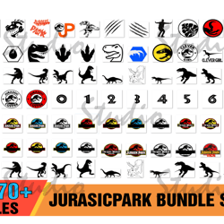 470 jurasic park bundle svg, dinosaur trex svg, tyrannosaurus svg, jurassic birthday svg,cricut svg,svg,jurassic park sv