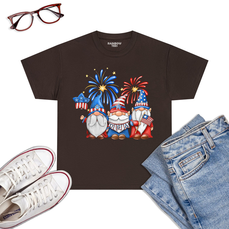 4th-Of-July-American-Gnomes-Celebrating-Independence-Day-T-Shirt-Dark-Chocolat.jpg