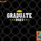 Graduate 2023 Class Of 2023 Senior Graduation png, digital download copy.jpg