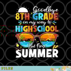 graduation class of 2023 senior 23 png, digital download copy