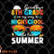 Goodbye 8th Grade Graduation To Highschool Hello Summer png, digital download copy.jpg