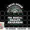I Wear Green For Mental Health Awareness Green Ribbon png, digital download copy.jpg