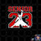 Graduation Class of 2023 Senior 23 png, digital download copy.jpg
