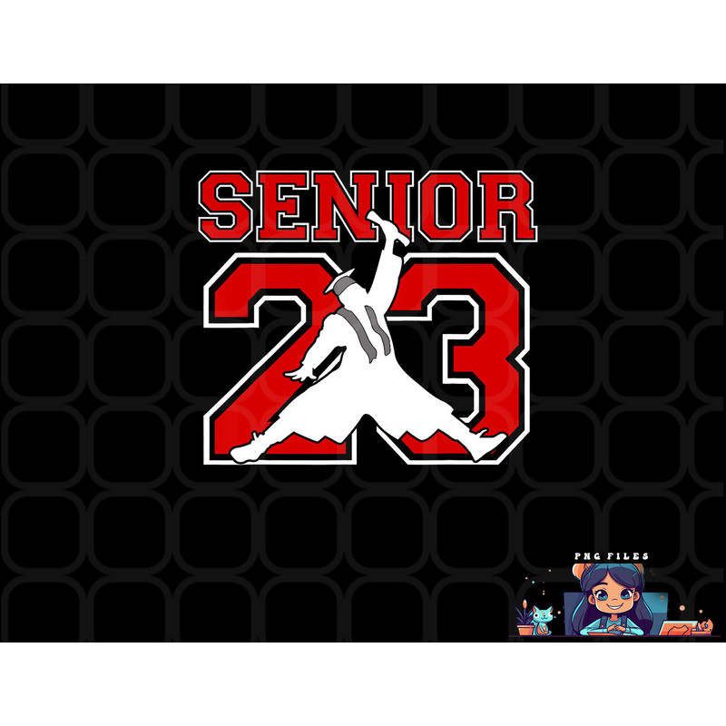 Graduation Class of 2023 Senior 23 png, digital download copy.jpg