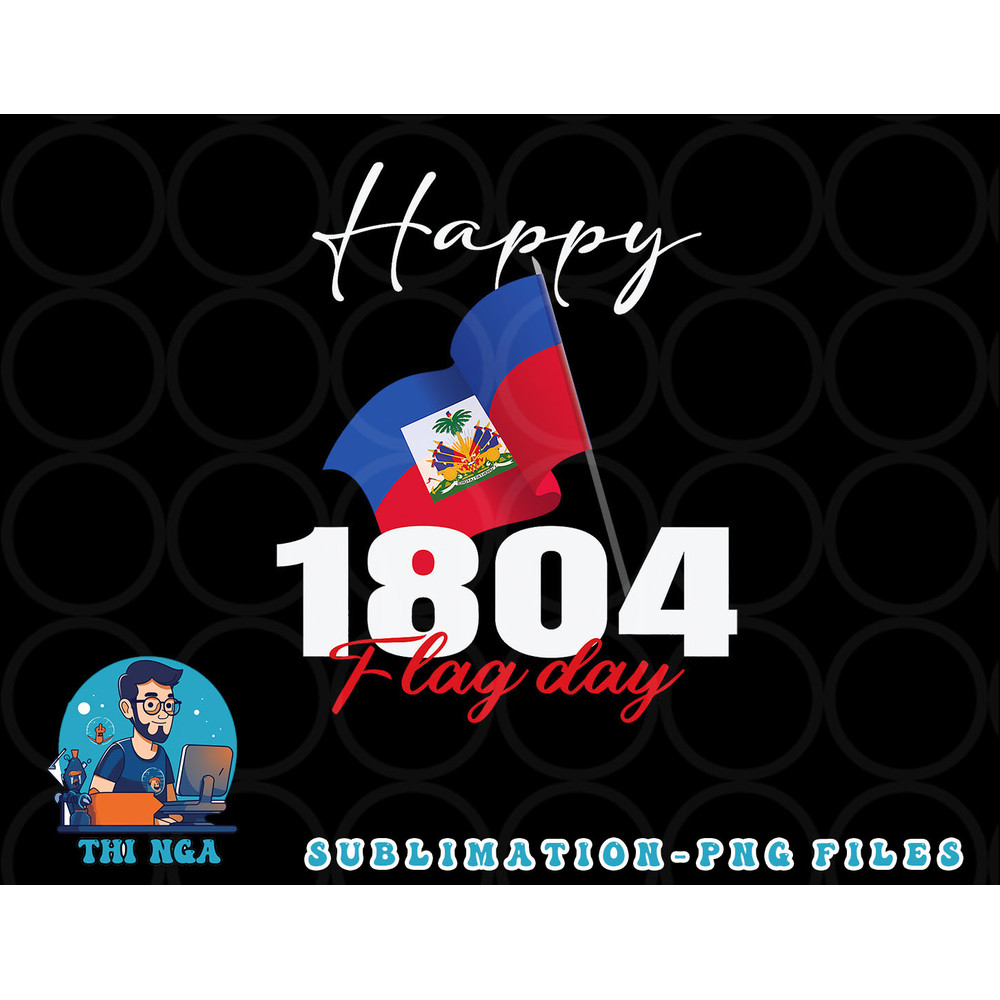 Haitian Flag Day shirt Haiti 1804 for Proud haitian png, digital download copy.jpg