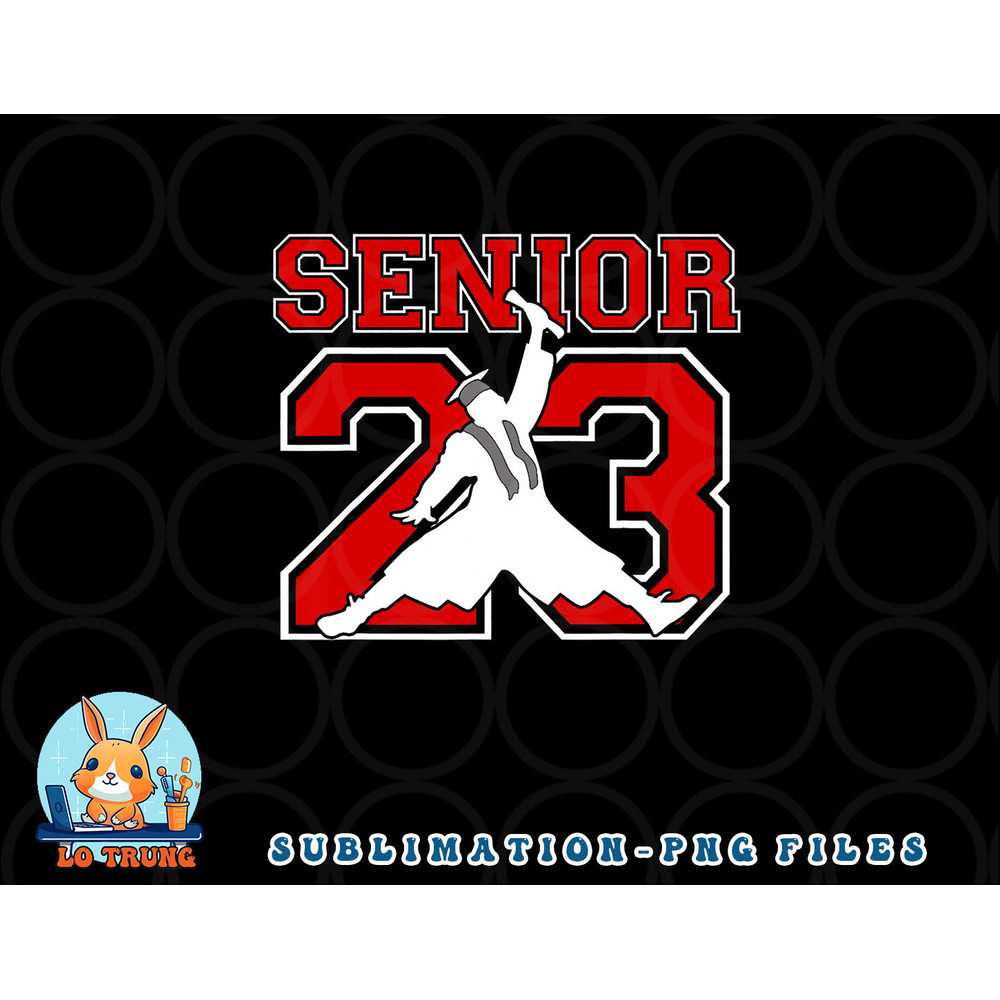 Graduation Class of 2023 Senior 23 png, digital download copy.jpg