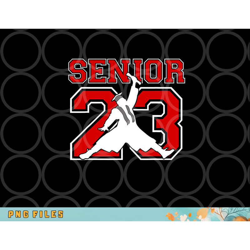 Graduation Class of 2023 Senior 23 png, digital download copy.jpg