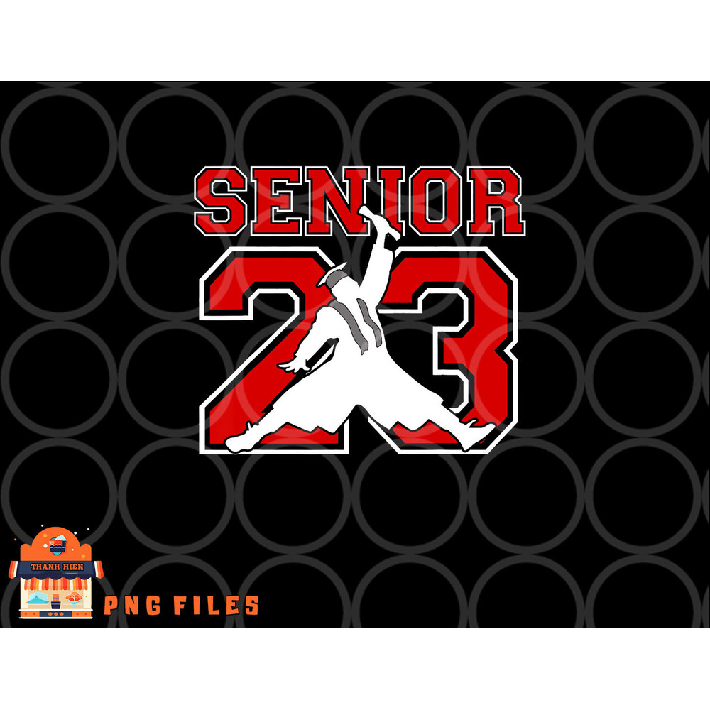 Graduation Class of 2023 Senior 23 png, digital download copy.jpg