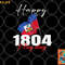 Haitian Flag Day shirt Haiti 1804 for Proud haitian png, digital download copy.jpg