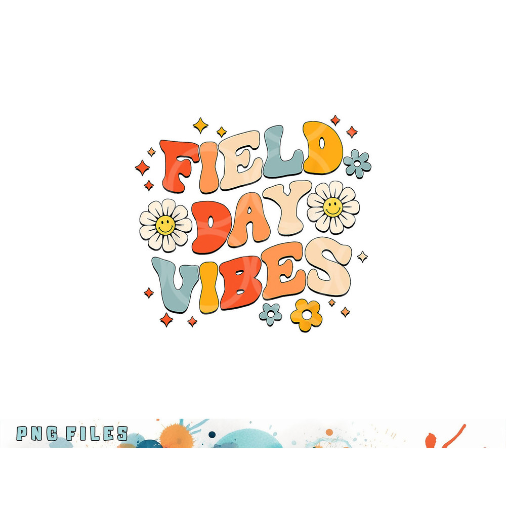 Groovy Field Day 2023 Funny Field Day Vibes Teacher Boy Kids png, digital download copy.jpg