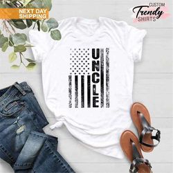 american flag uncle shirt, uncle gift, patriotic uncle shirt, usa flag uncle gift, best uncle shirt, new uncle gift, ame