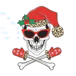 mama christmas long sleeve svg, leopard christmas pajamas, santa christmas svg, leopard christmas mom, christmas, christ