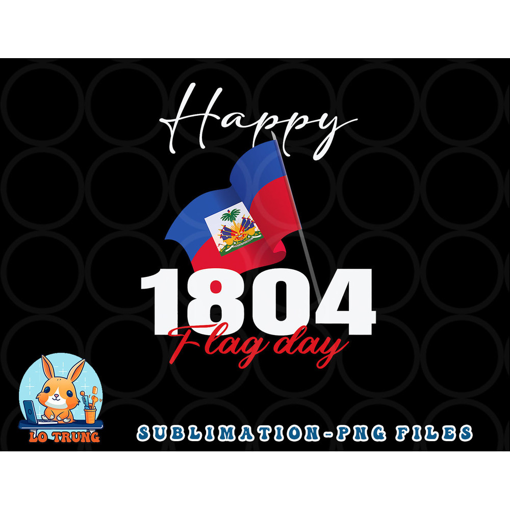 Haitian Flag Day shirt Haiti 1804 for Proud haitian png, digital download copy.jpg
