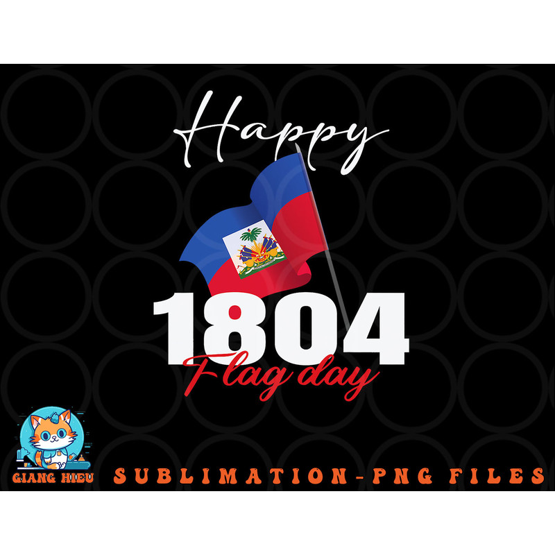 Haitian Flag Day shirt Haiti 1804 for Proud haitian png, digital download copy.jpg