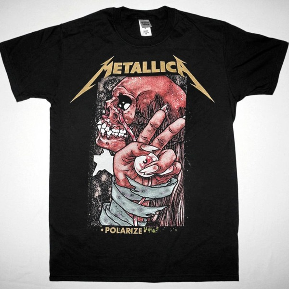 Metallica 2023 Shirt, Metallica Tour 2023 T Shirt for Men Women, Metallica Shirt for fan, M72 World Tour 2023 Shirt