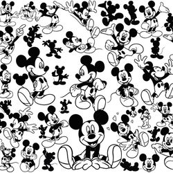 mickey mouse svg, disney mouse svg, disney png dxf