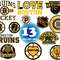 Boston Bruins svg