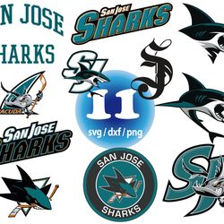 san jose sharks svg, nhl team svg, san jose sharks png, sport