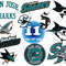 San Jose Sharks svg