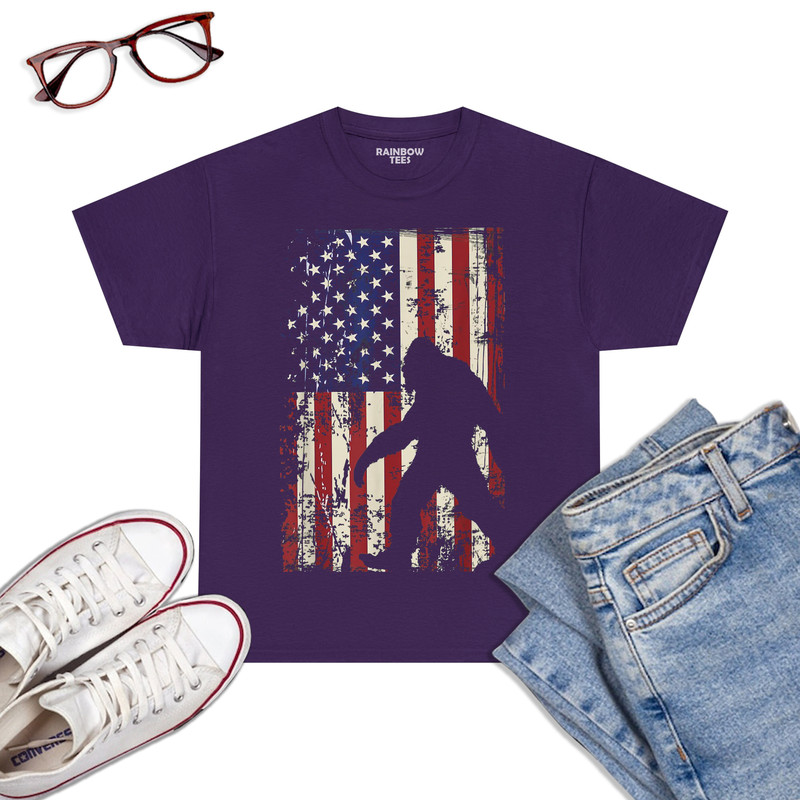 Bigfoot-American-Flag-4th-of-July-Patriotic-T-Shirt-Purple.jpg