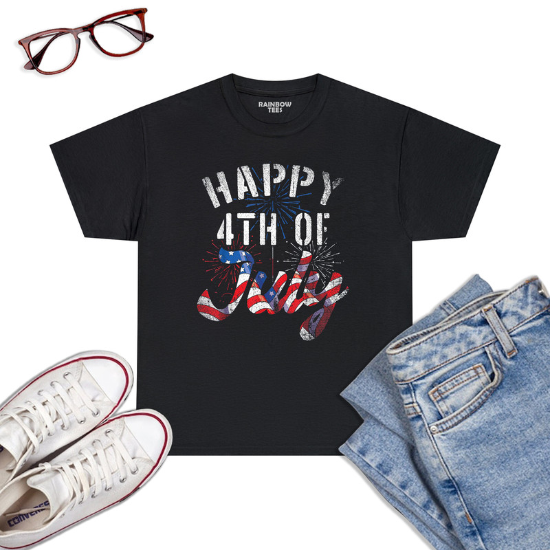 Cool-Fireworks-Happy-4th-Of-July-US-Flag-American-4th-Of-July-T-Shirt-Black.jpg