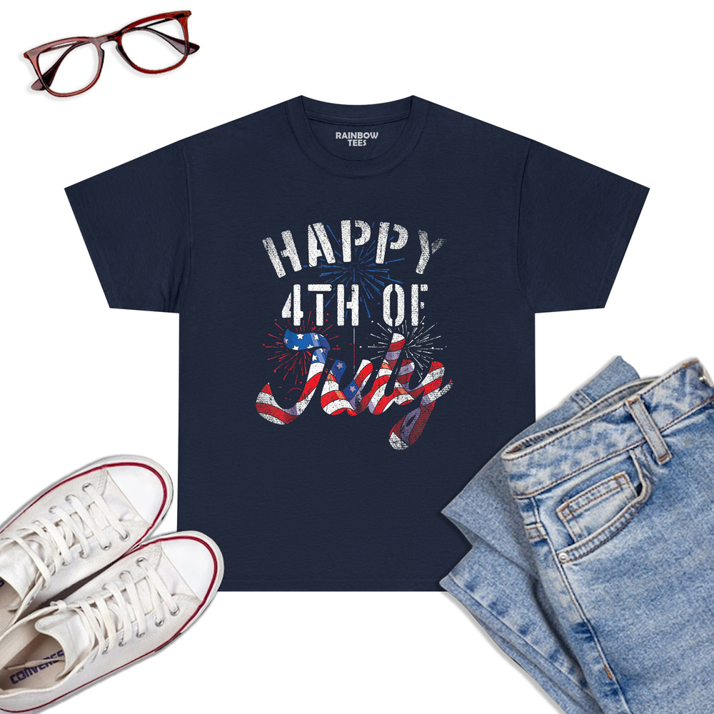 Cool-Fireworks-Happy-4th-Of-July-US-Flag-American-4th-Of-July-T-Shirt-Navy.jpg