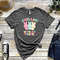Chillin With My Peeps T-shirt, Happy Easter shirt, Bunny shirt, Easter Shirt, Peeps Shirt, Easter shirt for family, Funny Easter Shirt, - 1.jpg