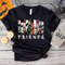 Friends Halloween Shirt, Horror Movie Shirt, Horror Movie Killers Tshirt, Halloween Tees, Spooky Season, Halloween Graphic Shirt - 2.jpg