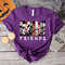 Friends Halloween Shirt, Horror Movie Shirt, Horror Movie Killers Tshirt, Halloween Tees, Spooky Season, Halloween Graphic Shirt - 3.jpg
