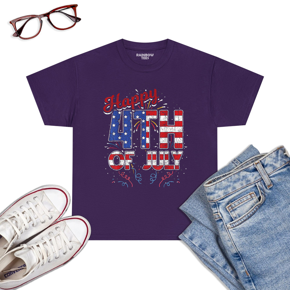Firework-Happy-4th-Of-July-US-Flag-American-4th-Of-July-T-Shirt-Purple.jpg