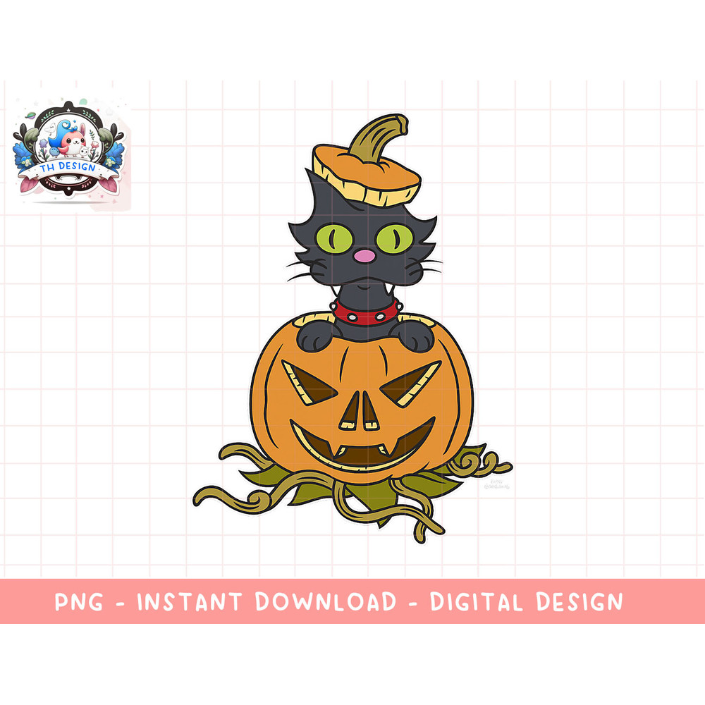 The Simpsons Treehouse of Horror Halloween Snowball View V2 png, sublimation.jpg