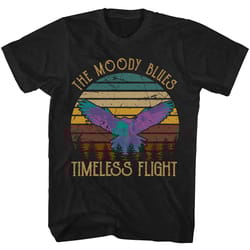 eternal melodies fan shirt, the moody blues shirt, the moody blues t shirt, rock band, rock music, 70s, 80s, music band