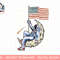 US Flag Astronaut Space Independence Day 4th of July png, sublimation.jpg