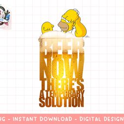 us the simpsons homer beer solution 01 black_h png, sublimation.jpg