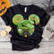 Oogie Boogie Mickey Ear Halloween party Disneyland Oogie Boogie Bash Halloween shirt, Disneyland shirt, Disney trip family shirts - 1.jpg