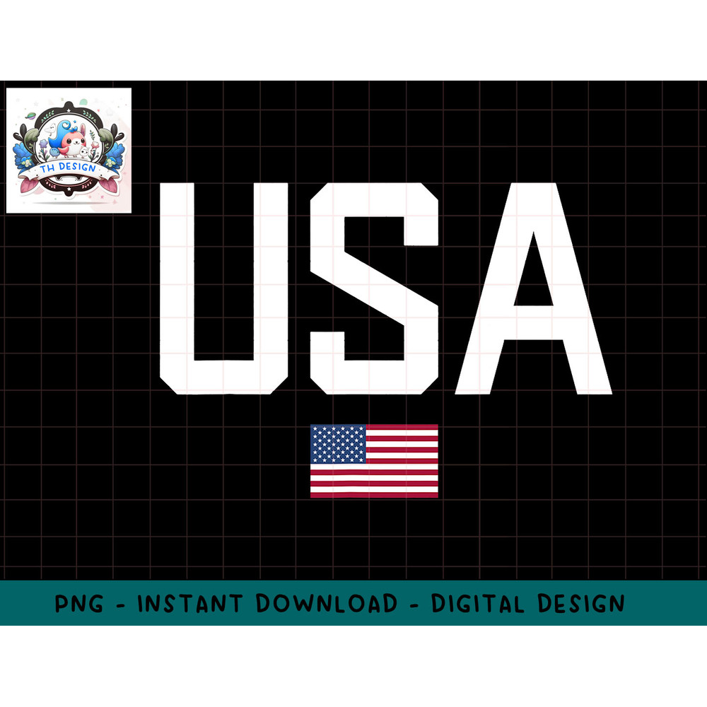 USA T Shirt Women Men Kids Patriotic American Flag July 4th png, sublimation.jpg