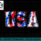 USA Tie Dye Patriotic Red White Blue 4th Of July Men Women png, sublimation.jpg
