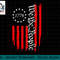 Vintage Old American Flag 4th July 1776 We The People USA png, sublimation.jpg