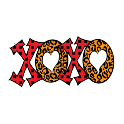 xoxo svg, valentine svg, valentines day svg, xoxo svg, love svg, lovers svg, silhouette svg fies