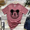 Retro Disney Shirts, Mickey Checkered Shirt, Disney Family Shirts, Minnie Mouse Tees, Vintage Disney Tee, Disneyland, Disneyworld Shirts - 2.jpg